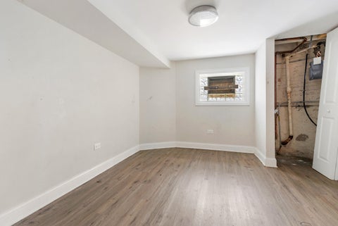 Tiny photo for 9132 S Blackstone Avenue, Chicago, IL 60619 (MLS # 12765776)