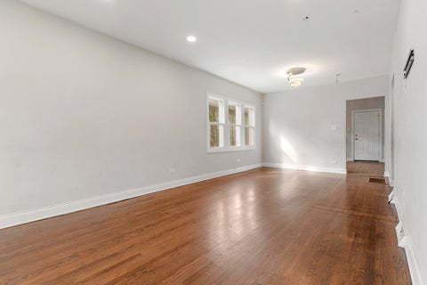 Tiny photo for 9132 S Blackstone Avenue, Chicago, IL 60619 (MLS # 12765776)