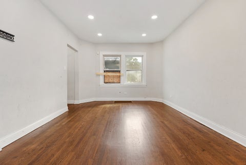 Tiny photo for 9132 S Blackstone Avenue, Chicago, IL 60619 (MLS # 12765776)