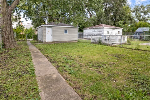 Tiny photo for 9132 S Blackstone Avenue, Chicago, IL 60619 (MLS # 12765776)
