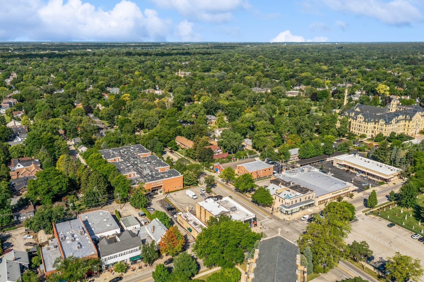 Wilmette, Illinois 60091, United States, ,Commercial,Active,177108