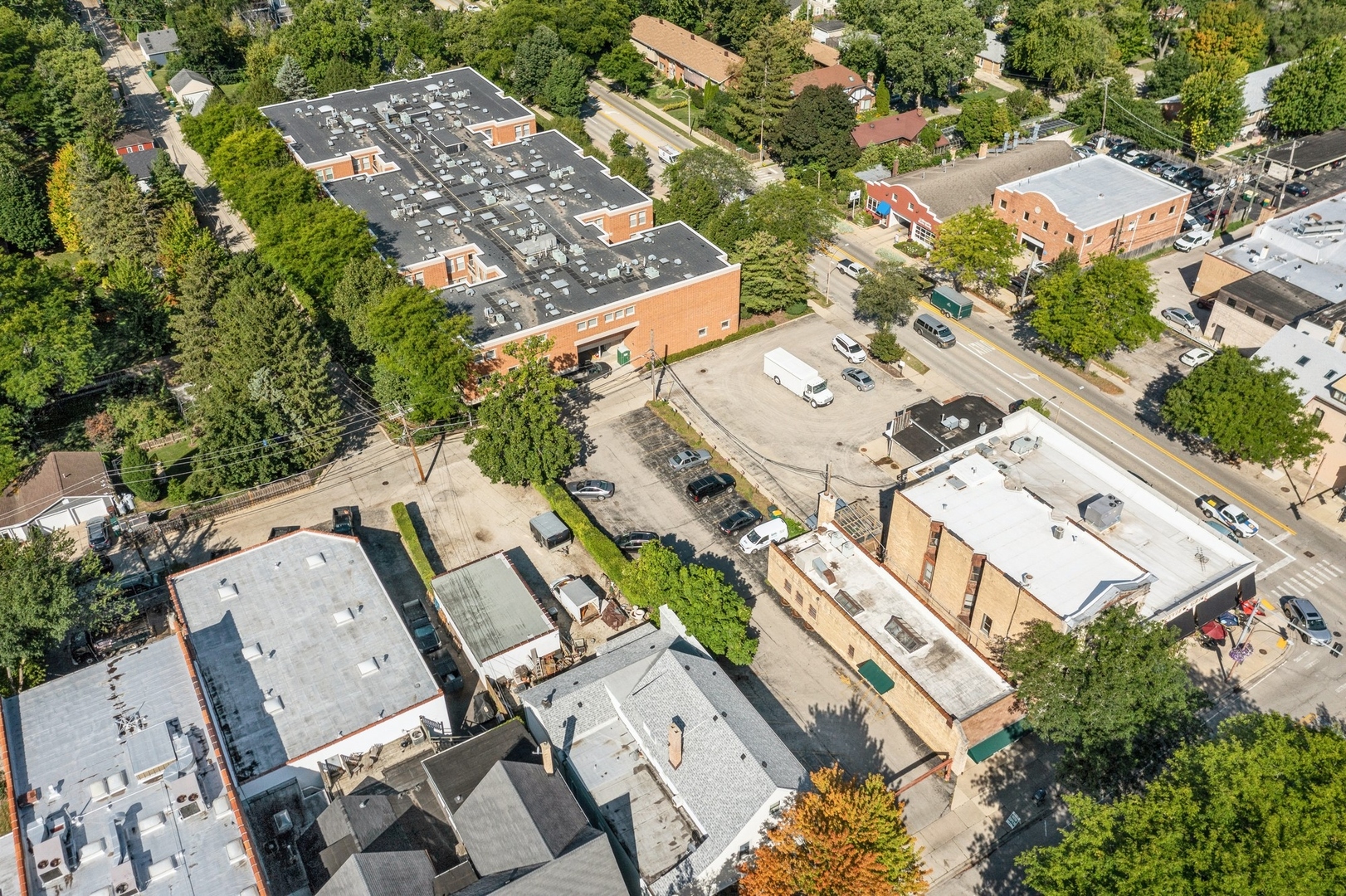 Wilmette, Illinois 60091, United States, ,Commercial,Active,177108