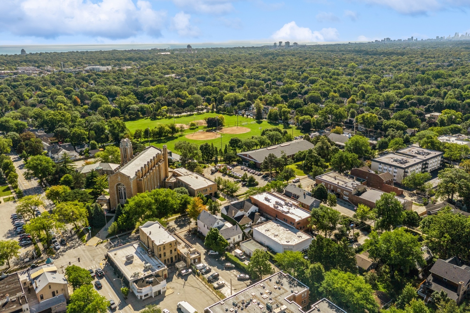 Wilmette, Illinois 60091, United States, ,Commercial,Active,177108