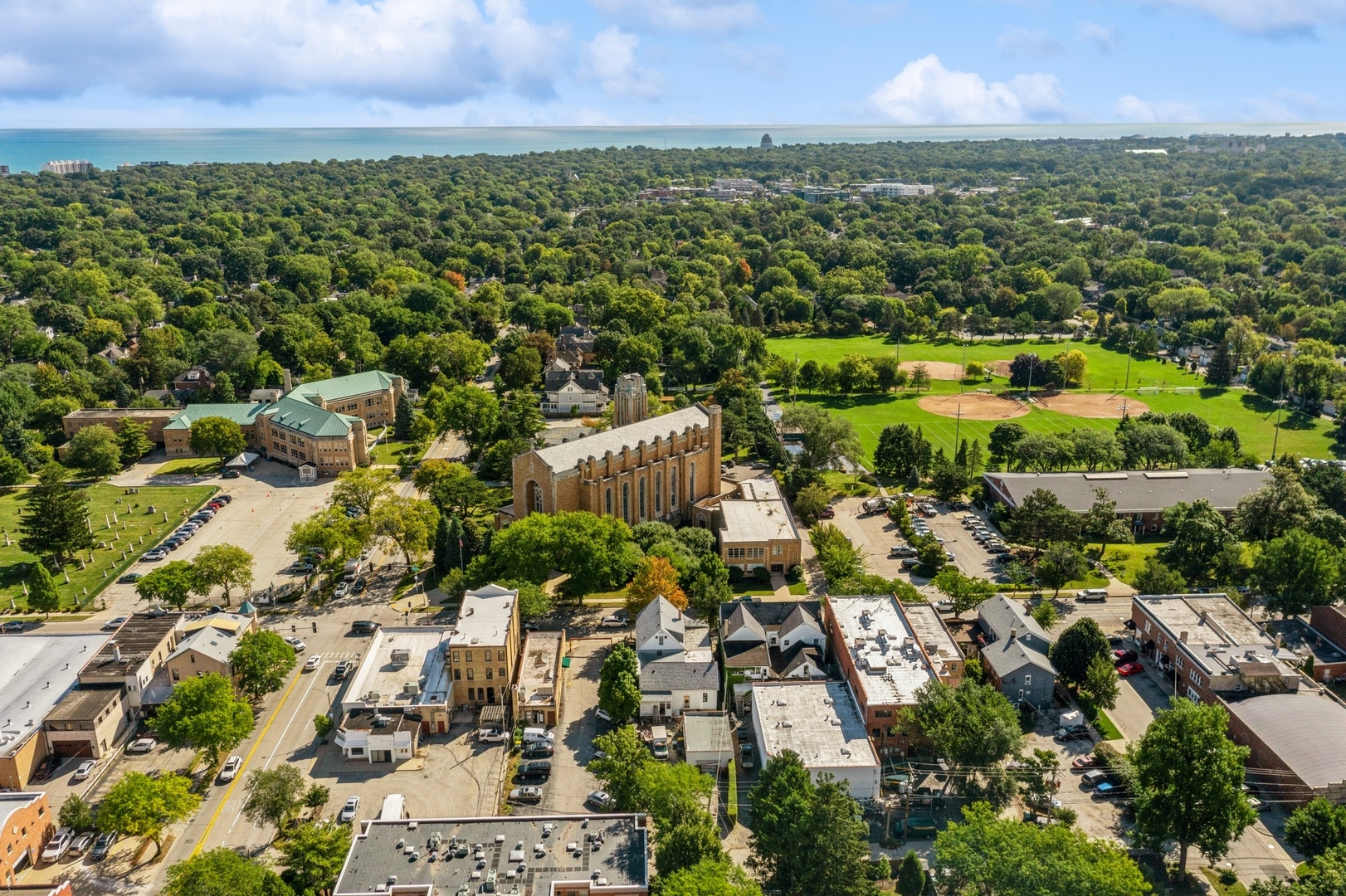 Wilmette, Illinois 60091, United States, ,Commercial,Active,177108