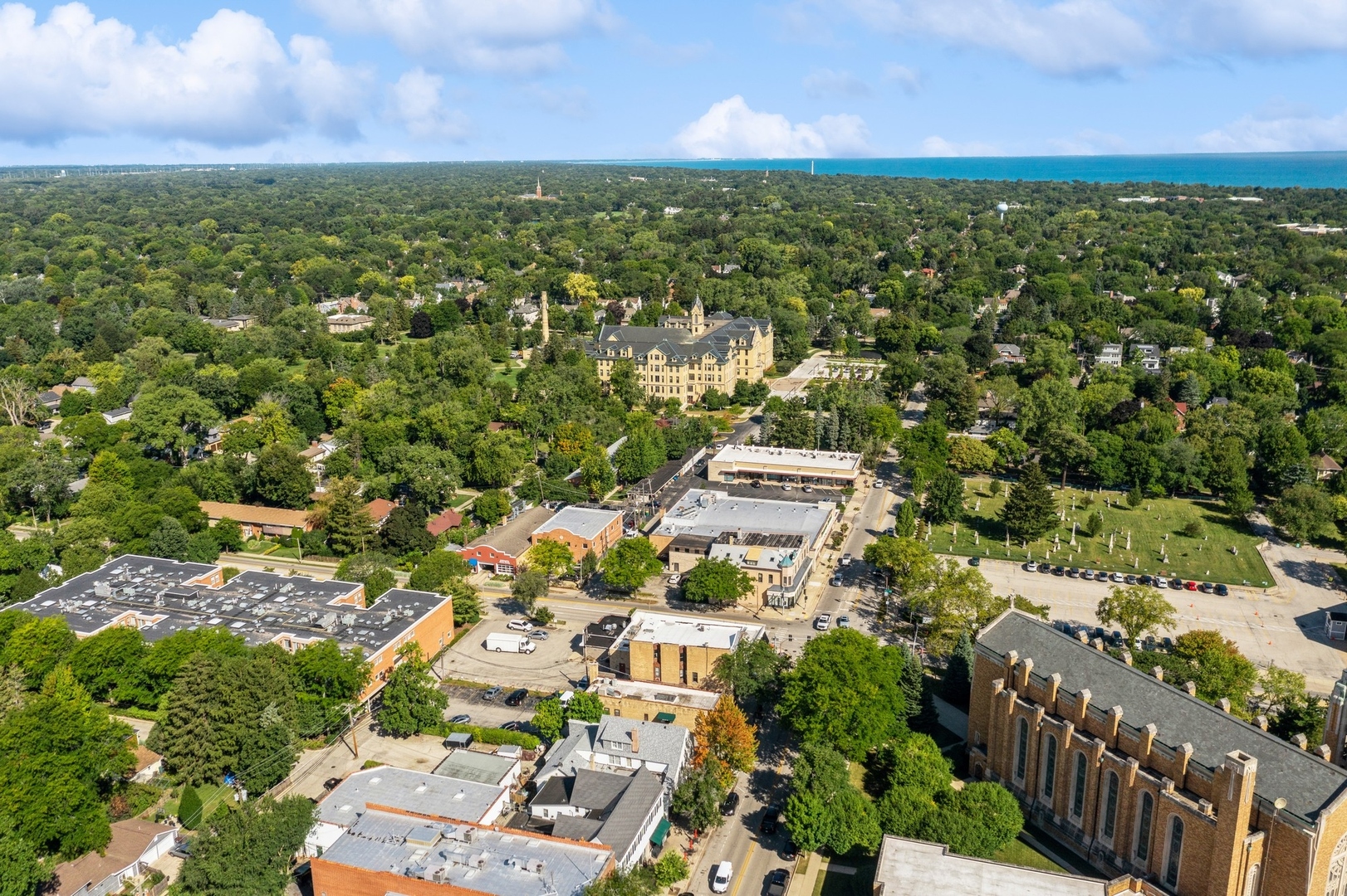 Wilmette, Illinois 60091, United States, ,Commercial,Active,177108