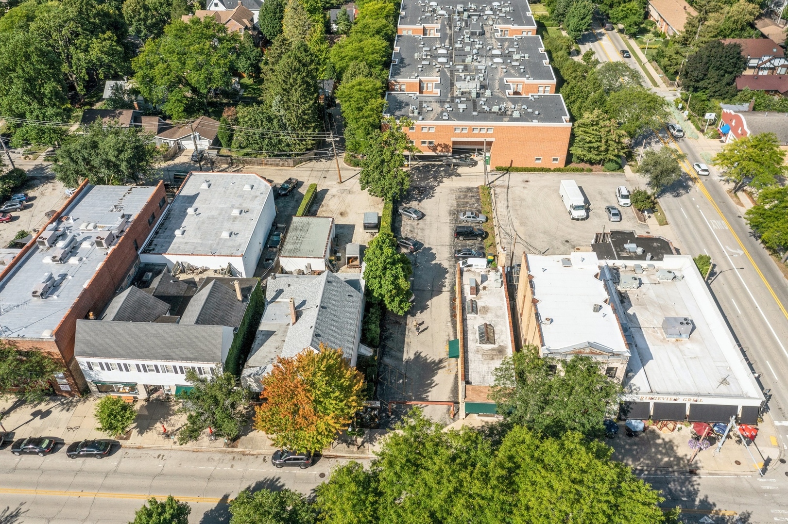 Wilmette, Illinois 60091, United States, ,Commercial,Active,177108