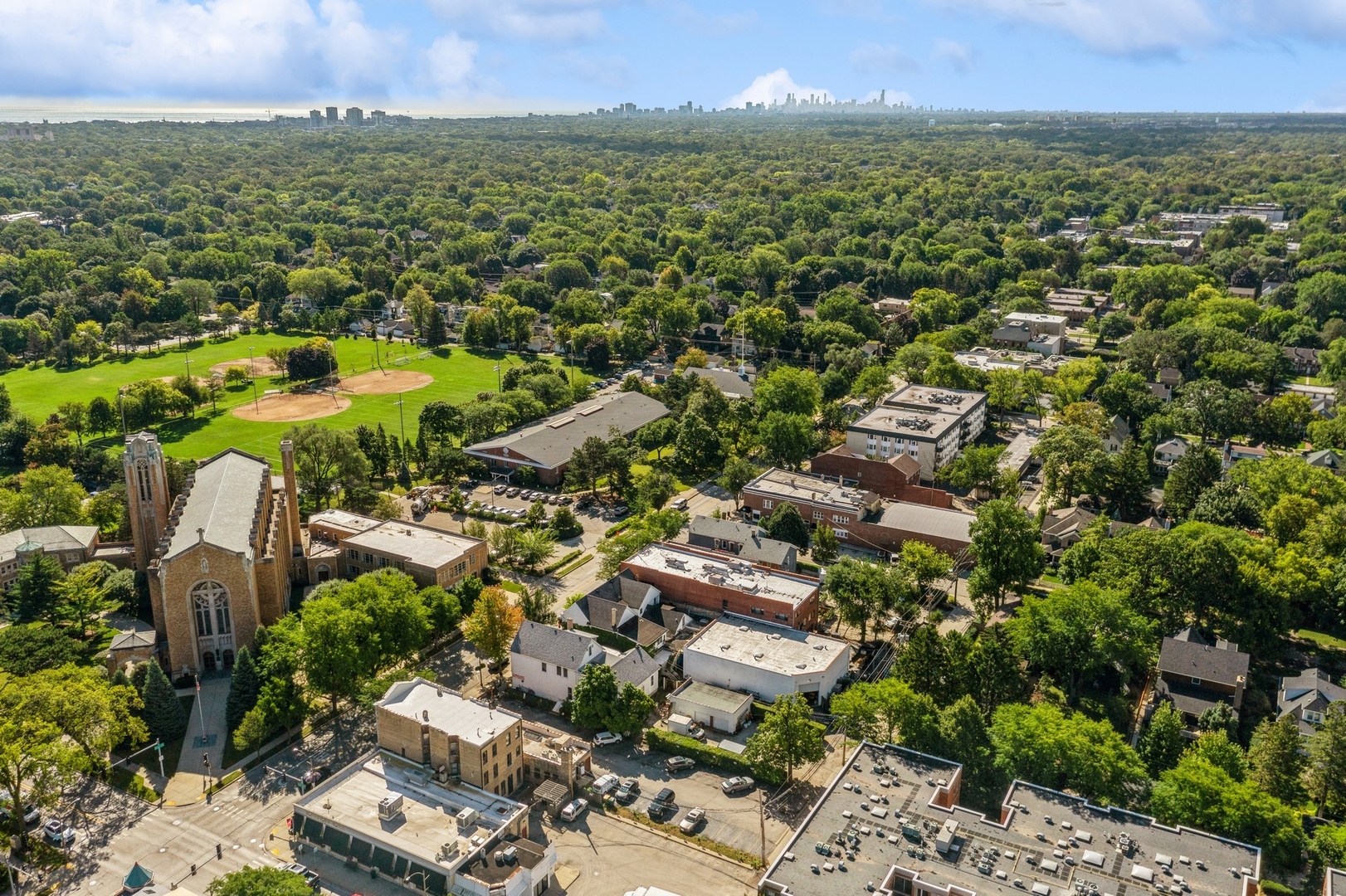 Wilmette, Illinois 60091, United States, ,Commercial,Active,177108