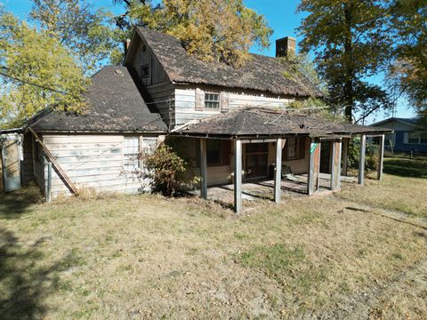 Tiny photo for Watseka, IL 60970 (MLS # 12516745)