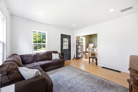 Tiny photo for 10203 Main Street, Hebron, IL 60034 (MLS # 12709463)