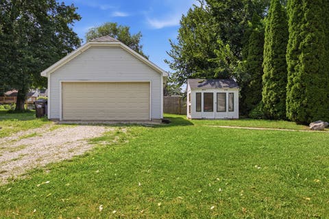 Tiny photo for 10203 Main Street, Hebron, IL 60034 (MLS # 12709463)