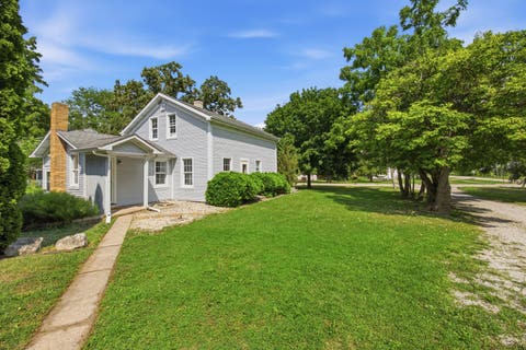 Tiny photo for 10203 Main Street, Hebron, IL 60034 (MLS # 12709463)