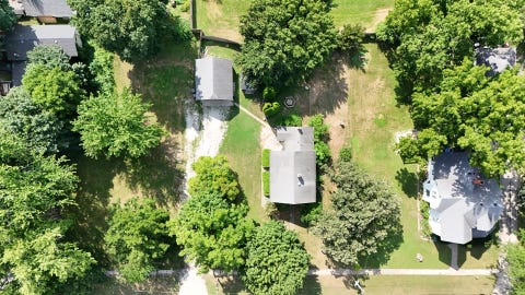 Tiny photo for 10203 Main Street, Hebron, IL 60034 (MLS # 12709463)