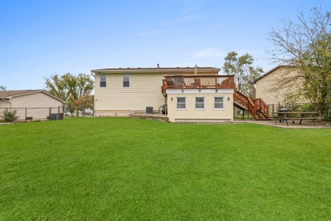 Tiny photo for 20128 S Kingston Court, Frankfort, IL 60423 (MLS # 12788024)