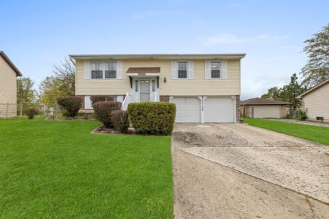 Tiny photo for 20128 S Kingston Court, Frankfort, IL 60423 (MLS # 12788024)