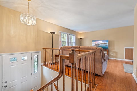 Tiny photo for 20128 S Kingston Court, Frankfort, IL 60423 (MLS # 12788024)