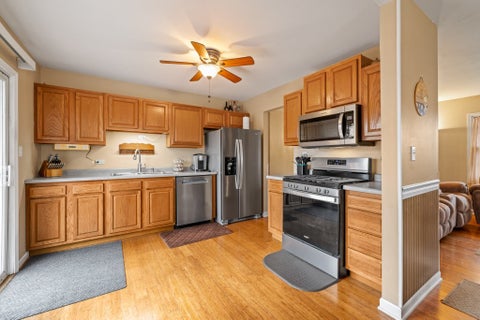Tiny photo for 20128 S Kingston Court, Frankfort, IL 60423 (MLS # 12788024)