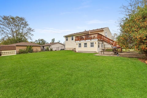 Tiny photo for 20128 S Kingston Court, Frankfort, IL 60423 (MLS # 12788024)