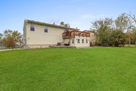 Tiny photo for 20128 S Kingston Court, Frankfort, IL 60423 (MLS # 12788024)