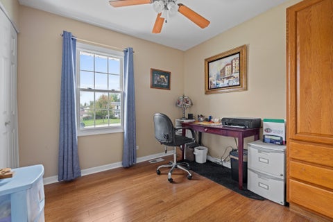 Tiny photo for 20128 S Kingston Court, Frankfort, IL 60423 (MLS # 12788024)