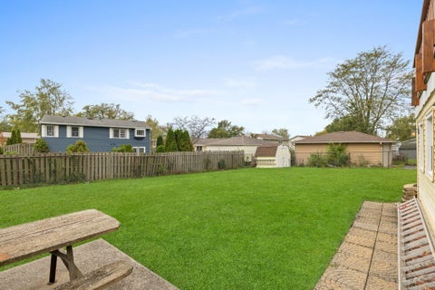 Tiny photo for 20128 S Kingston Court, Frankfort, IL 60423 (MLS # 12788024)