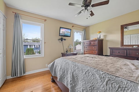 Tiny photo for 20128 S Kingston Court, Frankfort, IL 60423 (MLS # 12788024)