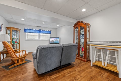 Tiny photo for 20128 S Kingston Court, Frankfort, IL 60423 (MLS # 12788024)