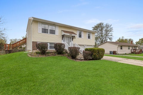 Tiny photo for 20128 S Kingston Court, Frankfort, IL 60423 (MLS # 12788024)