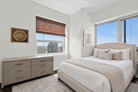 Tiny photo for 545 N Dearborn Street #3301, Chicago, IL 60654 (MLS # 12729447)