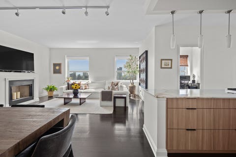 Tiny photo for 545 N Dearborn Street #3301, Chicago, IL 60654 (MLS # 12729447)