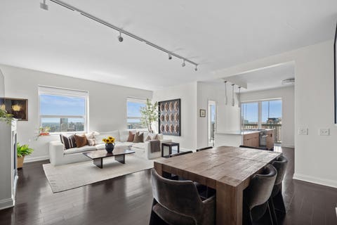 Tiny photo for 545 N Dearborn Street #3301, Chicago, IL 60654 (MLS # 12729447)