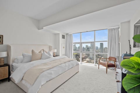 Tiny photo for 545 N Dearborn Street #3301, Chicago, IL 60654 (MLS # 12729447)