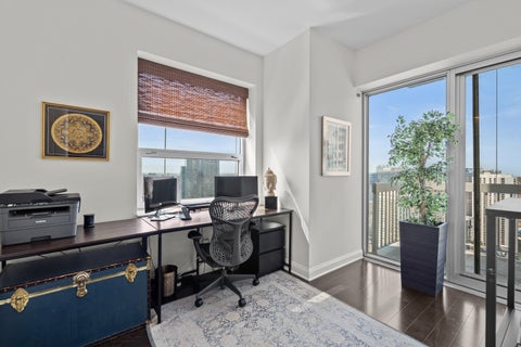 Tiny photo for 545 N Dearborn Street #3301, Chicago, IL 60654 (MLS # 12729447)