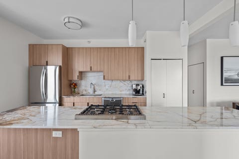 Tiny photo for 545 N Dearborn Street #3301, Chicago, IL 60654 (MLS # 12729447)