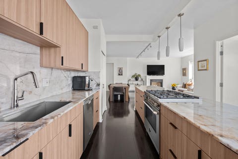 Tiny photo for 545 N Dearborn Street #3301, Chicago, IL 60654 (MLS # 12729447)