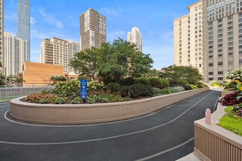 Tiny photo for 545 N Dearborn Street #3301, Chicago, IL 60654 (MLS # 12729447)