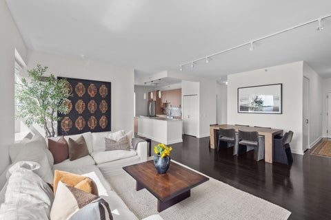Tiny photo for 545 N Dearborn Street #3301, Chicago, IL 60654 (MLS # 12729447)