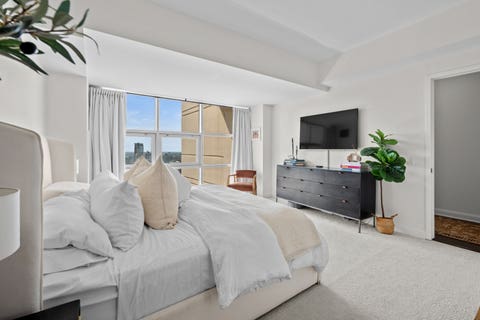 Tiny photo for 545 N Dearborn Street #3301, Chicago, IL 60654 (MLS # 12729447)