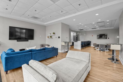 Tiny photo for 545 N Dearborn Street #3301, Chicago, IL 60654 (MLS # 12729447)
