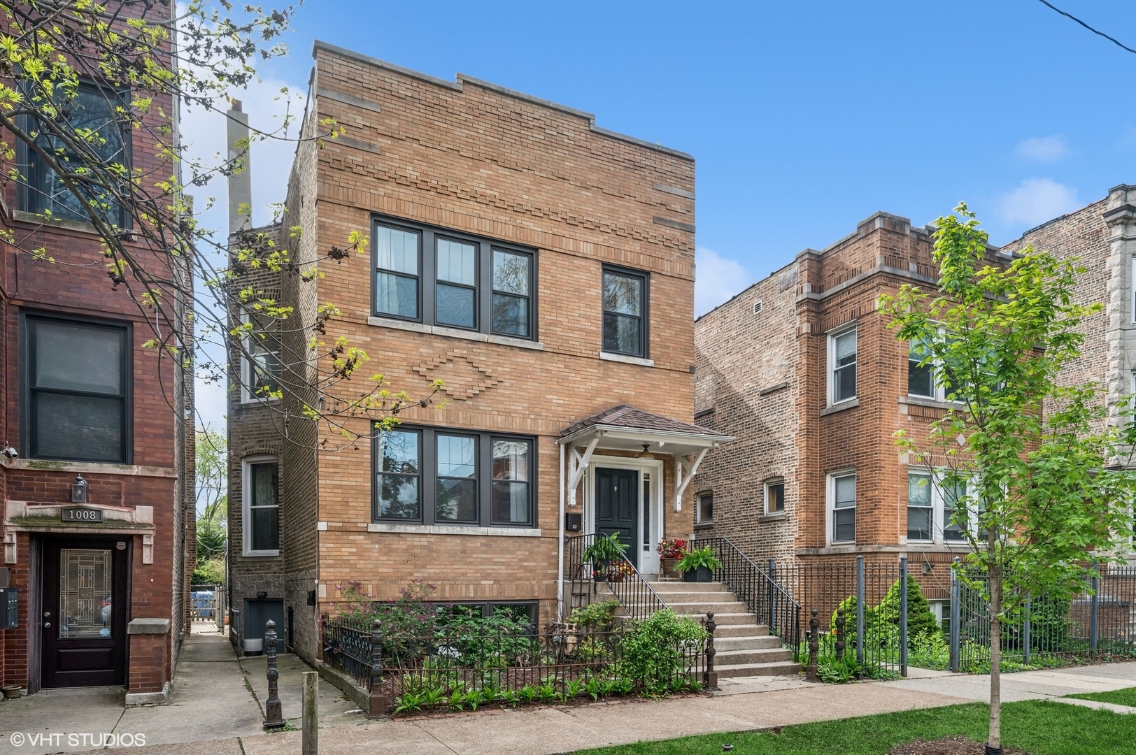 1010 N Hoyne Avenue