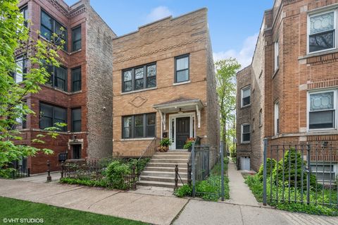 1010 N Hoyne Avenue Chicago IL 60622