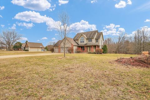 Photo of 11 Long Grove Drive, Monticello, IL 61856 (MLS # 12573485)