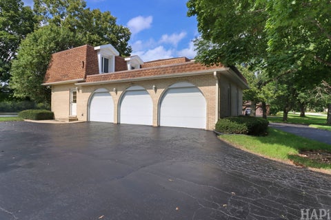 Tiny photo for 55 Watergate Drive, South Barrington, IL 60010 (MLS # 12738581)
