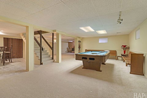 Tiny photo for 55 Watergate Drive, South Barrington, IL 60010 (MLS # 12738581)