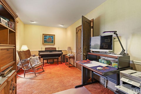 Tiny photo for 55 Watergate Drive, South Barrington, IL 60010 (MLS # 12738581)