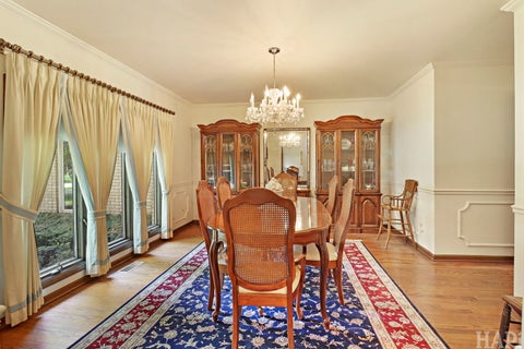 Tiny photo for 55 Watergate Drive, South Barrington, IL 60010 (MLS # 12738581)