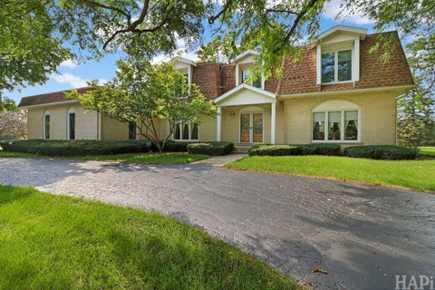 Tiny photo for 55 Watergate Drive, South Barrington, IL 60010 (MLS # 12738581)