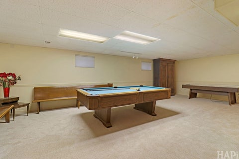 Tiny photo for 55 Watergate Drive, South Barrington, IL 60010 (MLS # 12738581)