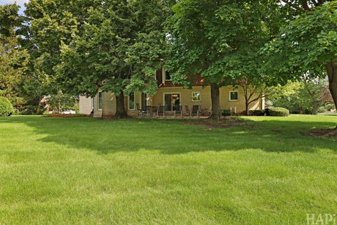 Tiny photo for 55 Watergate Drive, South Barrington, IL 60010 (MLS # 12738581)