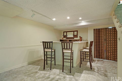 Tiny photo for 55 Watergate Drive, South Barrington, IL 60010 (MLS # 12738581)