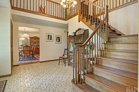 Tiny photo for 55 Watergate Drive, South Barrington, IL 60010 (MLS # 12738581)